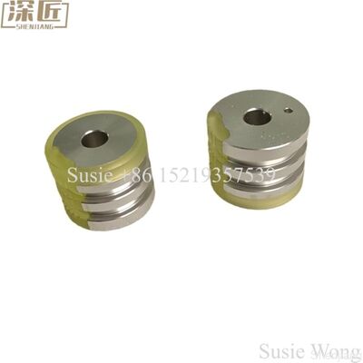 فابریکه ی رولر ATM Hyosung قطعات ATM GCDU 4520000258 5600 رولر K-ASSYG