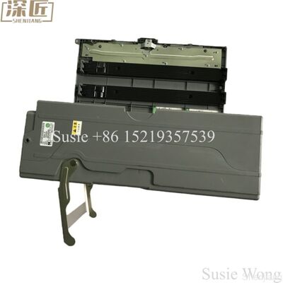 S7000000050 7000000050 قطعات دستگاه خودپرداز هیوسانگ نو Hyosung 8000TA Cash Recycling Cassette BRM20 RC