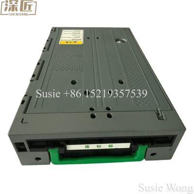 تولید کننده کاست دستگاه خودپرداز 7000000145 BRM Nautilus Hyosung ATM Monimax 8000TA واحد BRM20 BRM24 کاست رد S7000000145