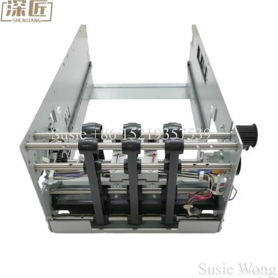 دستگاه خودپرداز هیوسانگ S7310000425 ماژول تغذیه اولیه GCDU NAUTILUS_HYOSUNG MX 5600 7310000425 7310000426