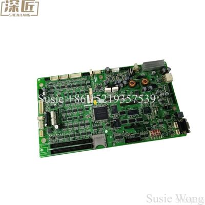 S7760000064 S7760000209 Hyosung ATM MX5600T تخته پخش کننده H-CDU
