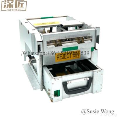 S72846920 72846920 72846920 Hyosung Innovue 1000 Note Drawer Type Dispenser for Hyosung ATM 1500 1800 1800CE 5000CE