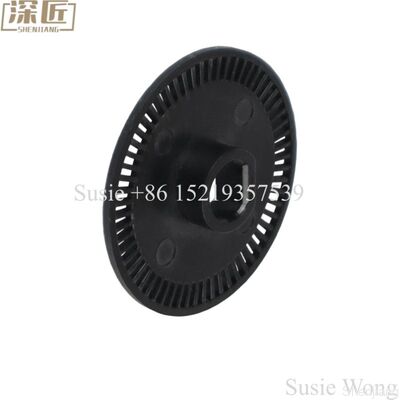 S44135304 Hyosung 2000 Note CDU Dispenser Timeming Wheel 44135304