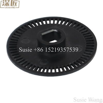 S44135304 Hyosung 2000 Note CDU Dispenser Timeming Wheel 44135304