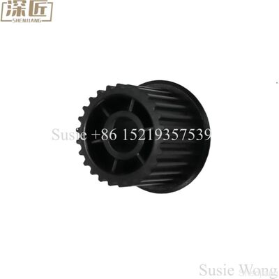 S45391103 Hyosung Exit Gate Roller Gear 45391103 برای دستگاه توزیع GCDU 2000 یادداشت