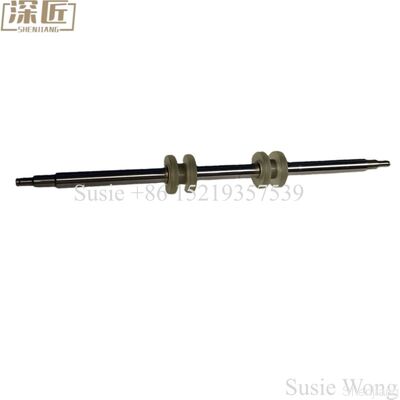 S4520000297 Hyosung CDU CST-1100 1K 2K 3K 7K کاسه رولر معکوس Hyosung Cassette Roller 4520000297