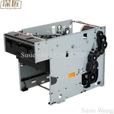 S7010000179 S7010000393 دستگاه توزیع کننده Hyosung GCDU دستگاه توزیع 1000 اسکناس 7010000179 7010000393