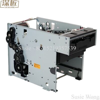 S7010000179 S7010000393 دستگاه توزیع کننده Hyosung GCDU دستگاه توزیع 1000 اسکناس 7010000179 7010000393