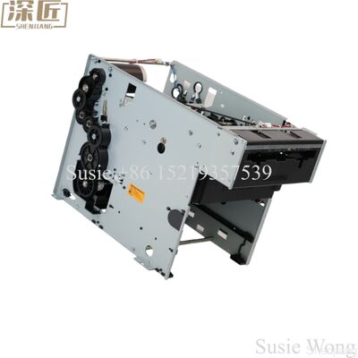 S7010000179 S7010000393 دستگاه توزیع کننده Hyosung GCDU دستگاه توزیع 1000 اسکناس 7010000179 7010000393