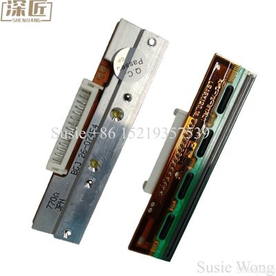 5677000018 S7020000032 قطعات یدکی دستگاه خودپرداز هیوسانگ هد حرارتی چاپگر رسید S5677000018 7020000032