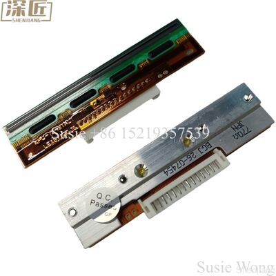 5677000018 S7020000032 قطعات یدکی دستگاه خودپرداز هیوسانگ هد حرارتی چاپگر رسید S5677000018 7020000032