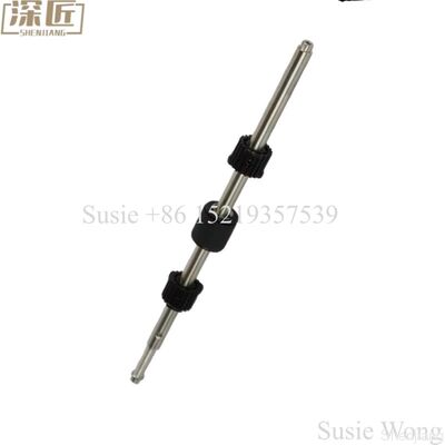 S72843203 72843203 قطعات یدکی دستگاه خودپرداز هیوسانگ مجموعه تشخیص دوگانه