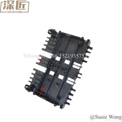 01750173043 قطعات دستگاه خودپرداز Diebold Nixdorf Wincor Nixdorf Cineo VS Bracket Cover 1750173043