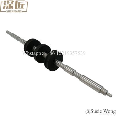 49274126000A ADiebold Nixdorf ATM قطعات یدکی DN200 شفت کاسه برای DN200 AIC همه در کاسه CONV 49-274126-000A