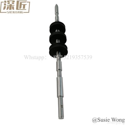 49274126000A ADiebold Nixdorf ATM قطعات یدکی DN200 شفت کاسه برای DN200 AIC همه در کاسه CONV 49-274126-000A