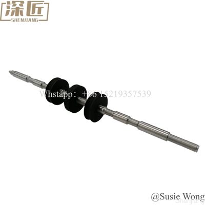 49274126000A ADiebold Nixdorf ATM قطعات یدکی DN200 شفت کاسه برای DN200 AIC همه در کاسه CONV 49-274126-000A