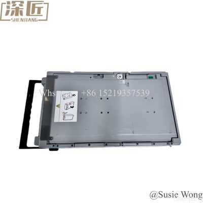 LB34P9000Y0 دستگاه سپرده گذاری گلوری RBG 100 تالار نقدی بازیافت کننده کاست LB34P9000Y0