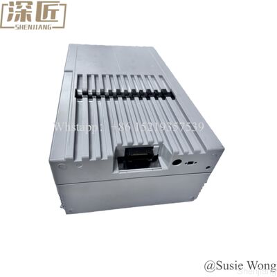 LB34P9000Y0 دستگاه سپرده گذاری گلوری RBG 100 تالار نقدی بازیافت کننده کاست LB34P9000Y0