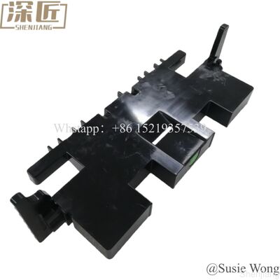 01750332890 DN200 کاست صفحه فشار Diebold Nixdorf AIC ALL IN CASSETTE CONV 1750332890 01750301684