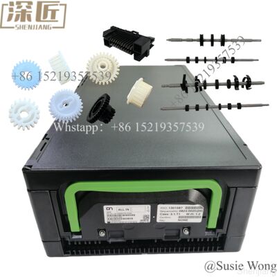 1750307764 01750301684 Diebold Nixdorf ATM قطعات یدکی DN200 کاسه DN AIC همه در کاسه CONV 01750307764