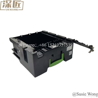 01750314096 قطعات دستگاه خودپرداز Diebold Nixdorf CMD V6A Divert Cassette 1750314096