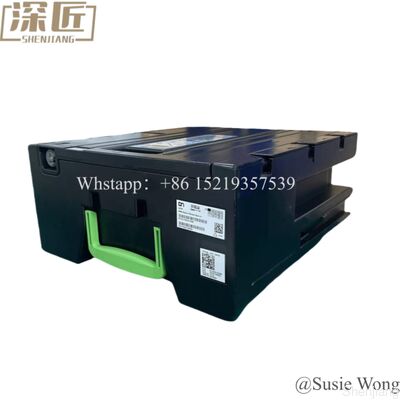 01750314096 قطعات دستگاه خودپرداز Diebold Nixdorf CMD V6A Divert Cassette 1750314096