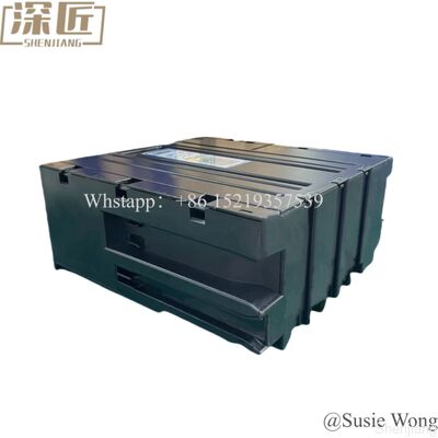 01750314096 قطعات دستگاه خودپرداز Diebold Nixdorf CMD V6A Divert Cassette 1750314096