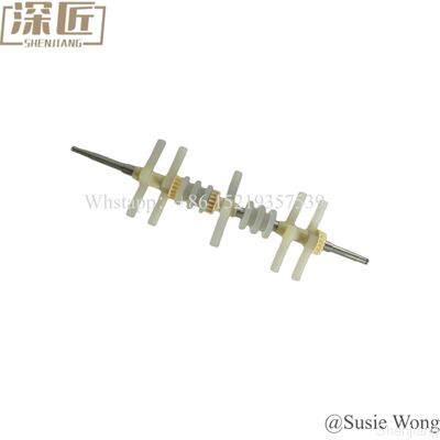 01750206619 1750206618 وینکور نیکسدورف RM3 VS ماژول چرخ باد C4060 VS شفت 1750206619 01750206618