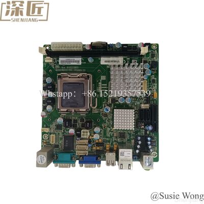 1750228920 قطعات یدکی دستگاه خودپرداز (ATM) مادربرد Wincor PC280 سوکت 775 PC 01750228920