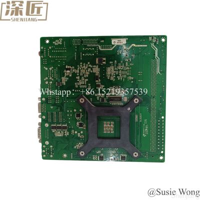 1750228920 قطعات یدکی دستگاه خودپرداز (ATM) مادربرد Wincor PC280 سوکت 775 PC 01750228920