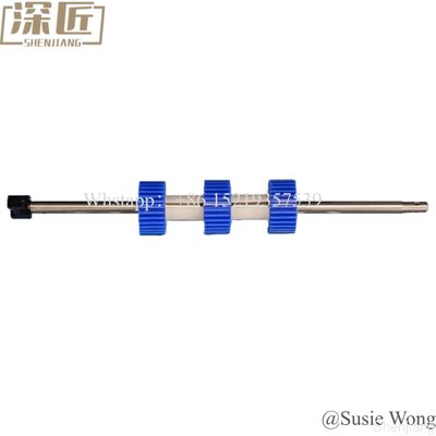 01750370512 Diebold Nixdorf EXTRACTOR SHAFT VS IV ASSD. ROHS DSU (RM4) 1750291752 DSU Dispense Stacking Unit