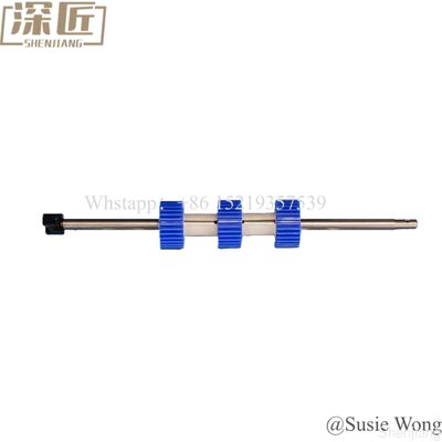 01750370512 Diebold Nixdorf EXTRACTOR SHAFT VS IV ASSD. ROHS DSU (RM4) 1750291752 DSU Dispense Stacking Unit