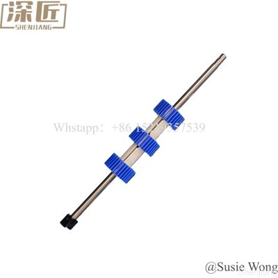 01750370512 Diebold Nixdorf EXTRACTOR SHAFT VS IV ASSD. ROHS DSU (RM4) 1750291752 DSU Dispense Stacking Unit