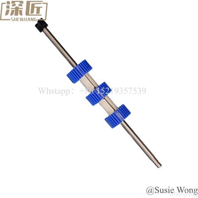 01750370512 Diebold Nixdorf EXTRACTOR SHAFT VS IV ASSD. ROHS DSU (RM4) 1750291752 DSU Dispense Stacking Unit