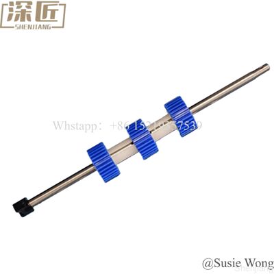 01750370512 Diebold Nixdorf EXTRACTOR SHAFT VS IV ASSD. ROHS DSU (RM4) 1750291752 DSU Dispense Stacking Unit