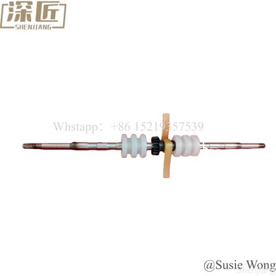 01750349990 Diebold Nixdorf RM4 VS مدل کانتر چرخشی شفت در مقابل Assy 1750349990