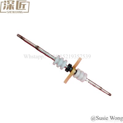 01750349990 Diebold Nixdorf RM4 VS مدل کانتر چرخشی شفت در مقابل Assy 1750349990