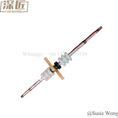 01750349990 Diebold Nixdorf RM4 VS مدل کانتر چرخشی شفت در مقابل Assy 1750349990