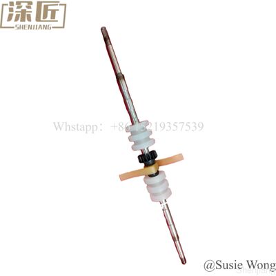 01750349990 Diebold Nixdorf RM4 VS مدل کانتر چرخشی شفت در مقابل Assy 1750349990