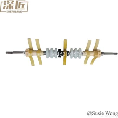 01750349990 Diebold Nixdorf RM4 VS مدل کانتر چرخشی شفت در مقابل Assy 1750349990