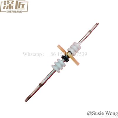 01750349990 Diebold Nixdorf RM4 VS مدل کانتر چرخشی شفت در مقابل Assy 1750349990