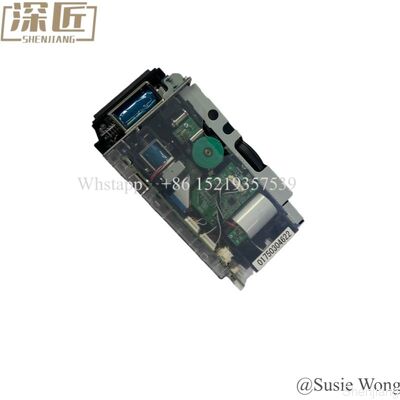 1750304622 Diebold Nixdorf ATM Spare Parts DN Card Reader CHD-mot ICT3H5-3AD2792 SecPac2 01750304622