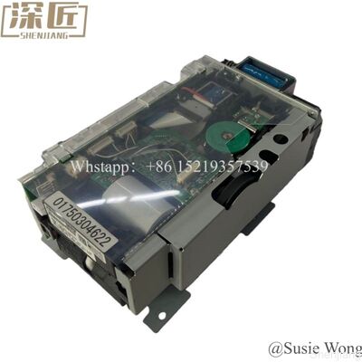 1750304622 Diebold Nixdorf ATM Spare Parts DN Card Reader CHD-mot ICT3H5-3AD2792 SecPac2 01750304622