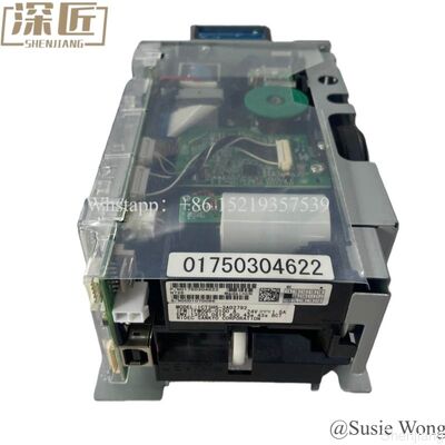 1750304622 Diebold Nixdorf ATM Spare Parts DN Card Reader CHD-mot ICT3H5-3AD2792 SecPac2 01750304622