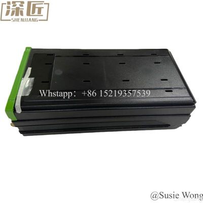 Diebold Nixdorf MULTI-MEDIA CSET Secure Universal Active Dispense قطعات ATM برای سری Opteva/CMD V6A با نصب حرفه ای