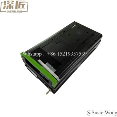 Diebold Nixdorf MULTI-MEDIA CSET Secure Universal Active Dispense قطعات ATM برای سری Opteva/CMD V6A با نصب حرفه ای