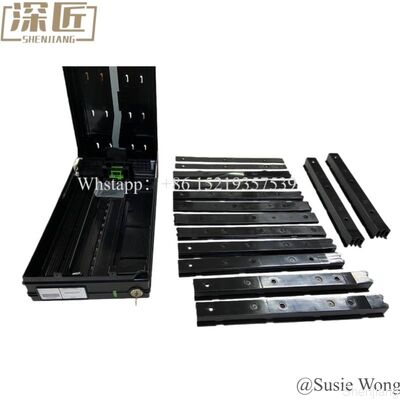 Diebold Nixdorf MULTI-MEDIA CSET Secure Universal Active Dispense قطعات ATM برای سری Opteva/CMD V6A با نصب حرفه ای