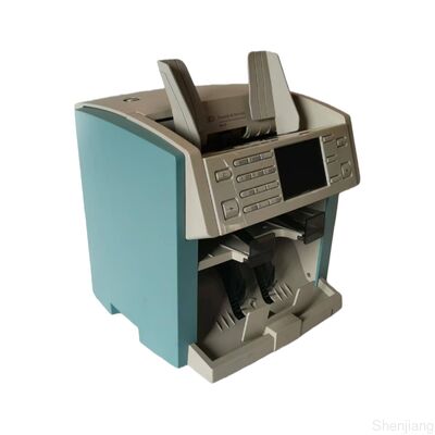 G&D BPS B1 شمارنده تراز بانکداري با سرعت بالا