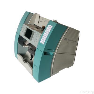 G&D BPS C1-F حسابداري انواع اسکناس ها 1200 BN/min32 ارزها