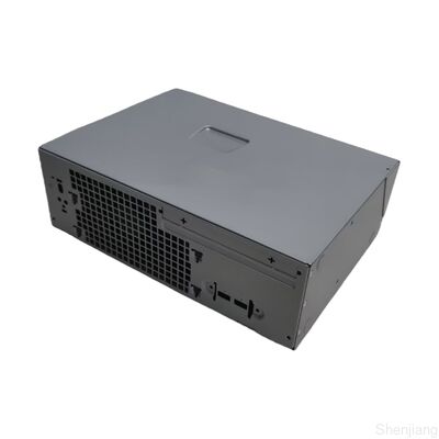 Diebold Embedded PC 6G i5-6500 با منبع تغذیه 1750360108